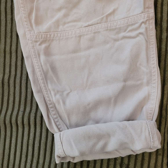 Everlane The TENCEL Relaxed Chino Pants - Picture 2 of 6